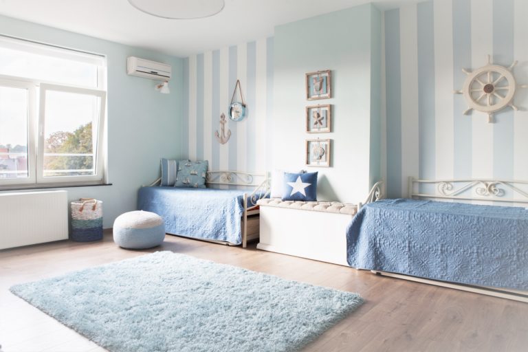 boys bedroom brussles